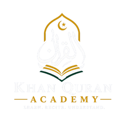 Khan Quran Academy logo